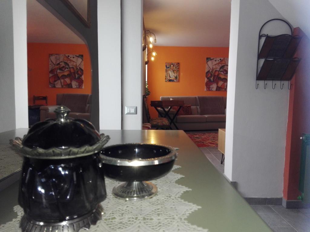 Casa Badinot Pension Diano dʼAlba Buitenkant foto