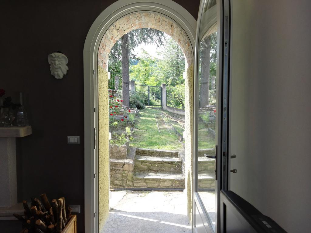 Casa Badinot Pension Diano dʼAlba Buitenkant foto