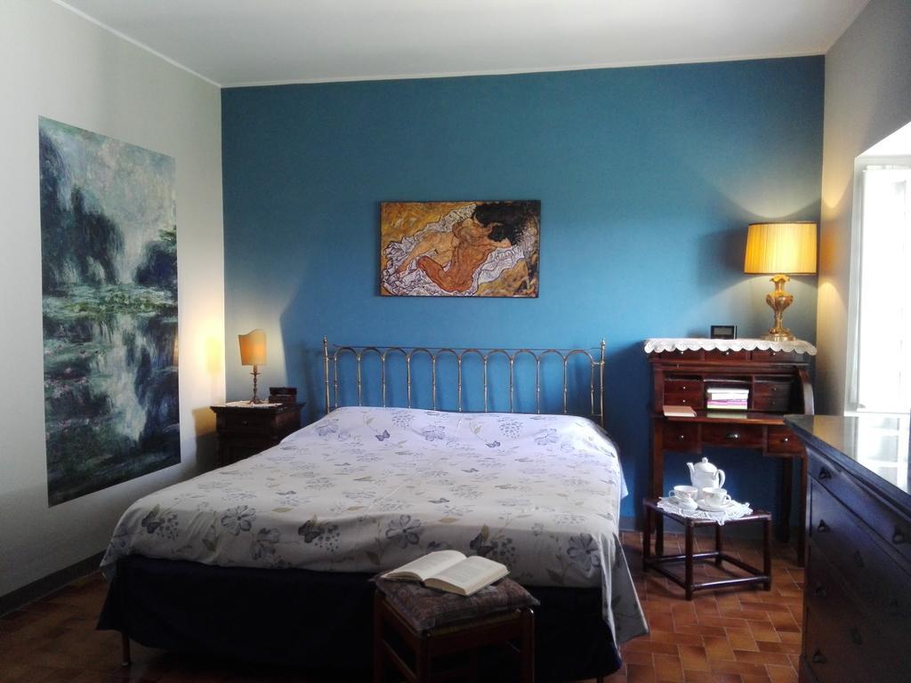 Casa Badinot Pension Diano dʼAlba Buitenkant foto